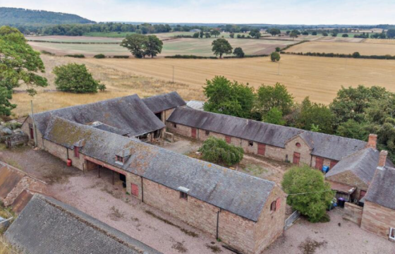 Conversion Opportunity in Shrewsbury photo